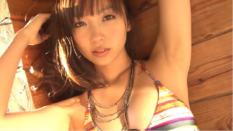 吉木りさの動画 Part 1 ほのぼのじかん