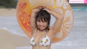 大原優乃-ゆうのだけ