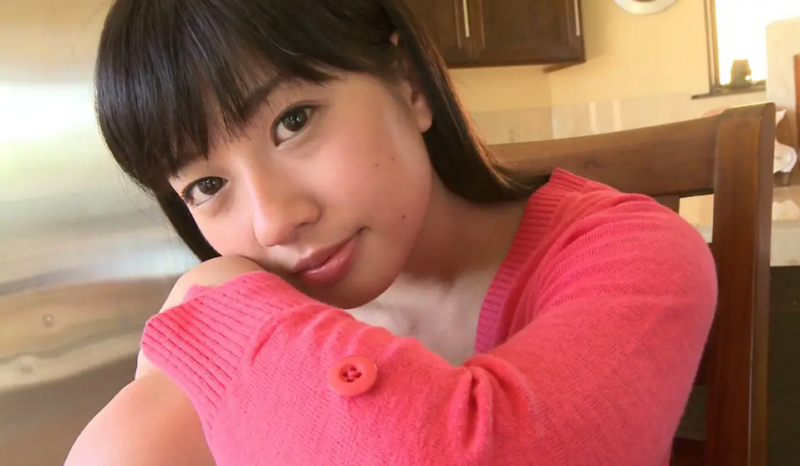 大貫彩香-ほのぼのじかん